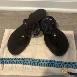 Tory Burch Miller Sandal